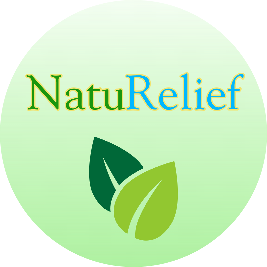 thenaturelief.com